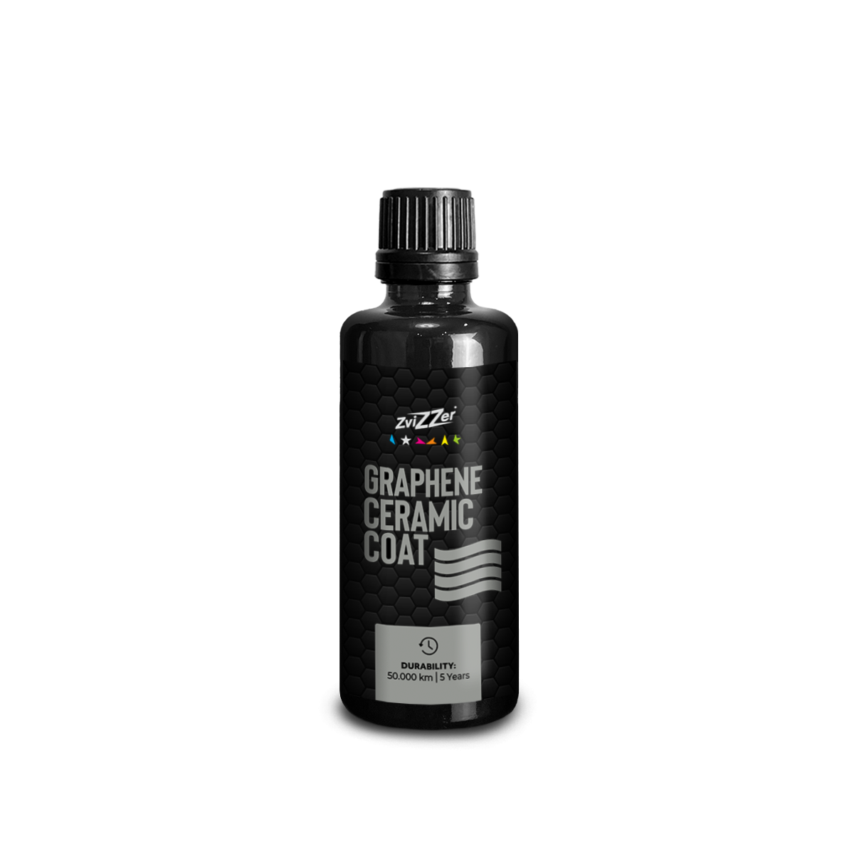 Zvizzer Graphene Ceramic Coating 50ml BOX