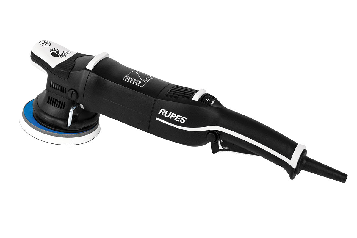 Rupes LHR15 MARK III