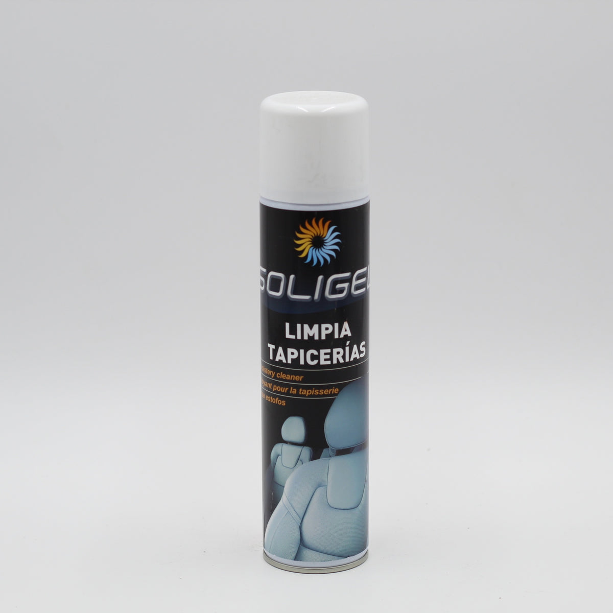 Limpa Estofos Spray