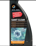 Sanit Cleaner -Desinfectante de superficies