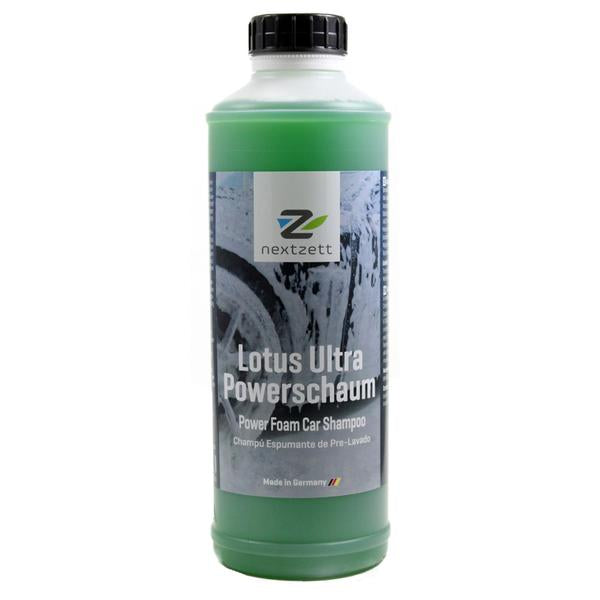 Lotus Ultra Powerfoam (Pré-Lavagem)