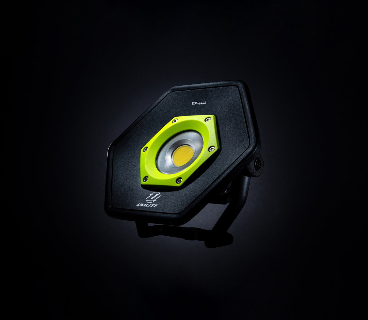 Luz Hexagonal SLR-4400