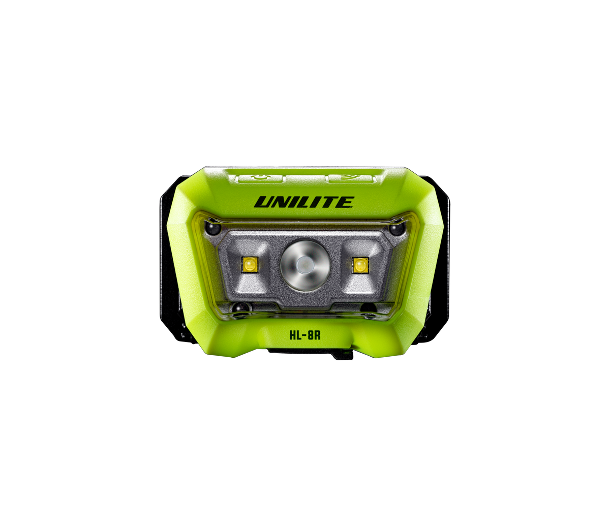 Luz de Cabeça HL-8R