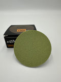 Lixa Surf Disc 77MM Sanding Pyramid Technology Zvizzer