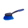ESCOVA MACIA PARA LIMPEZA DE FACE/CAIXA DE RODAS – MÉDIA