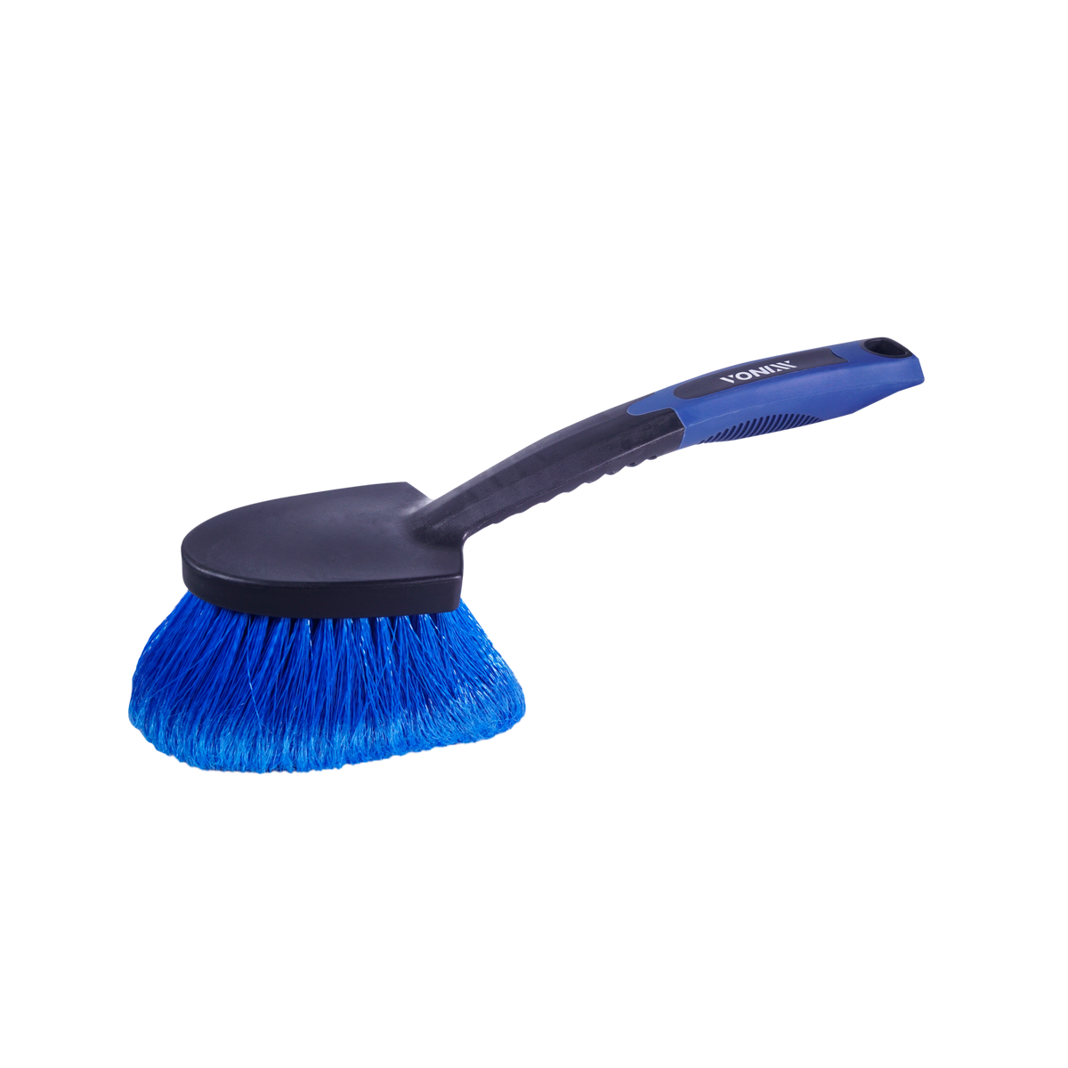 ESCOVA MACIA PARA LIMPEZA DE FACE/CAIXA DE RODAS – MÉDIA