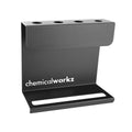 Chemicalworkz Suporte para pinceis e frascos de spray 20 cm