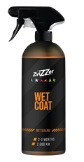 WetCoat Spray