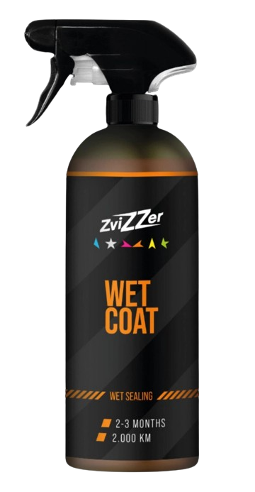 WetCoat Spray
