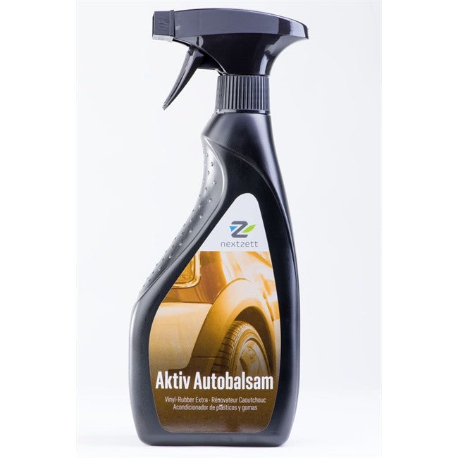 Aktiv Autobalsam (Plasticos e Borrachas)