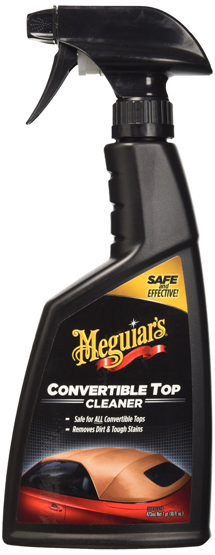 Meguiar's convertible top Cleaner G2016EU