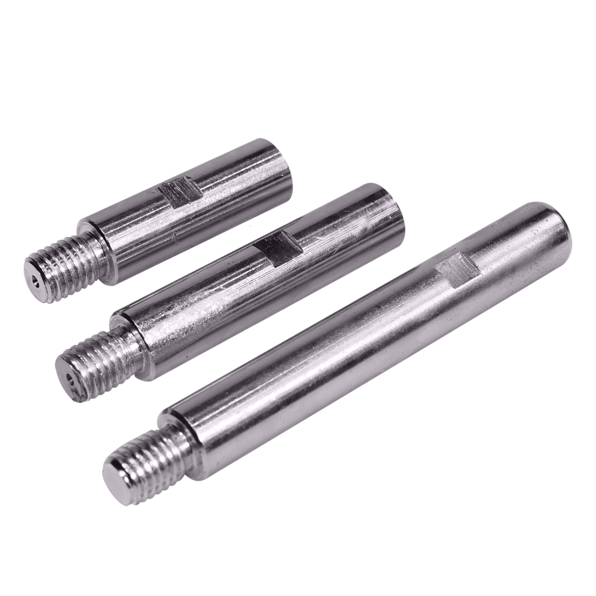 Kit Extensores para Polidora Rotativa VONIXX