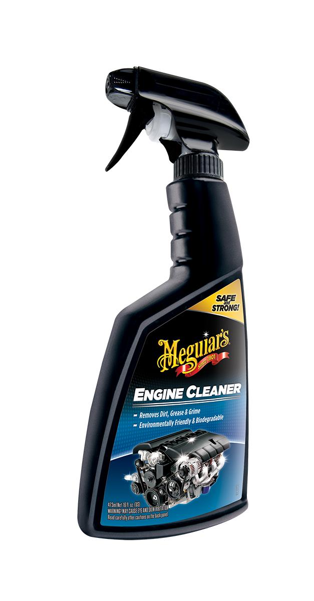 Meguiar's engine cleaner G14816