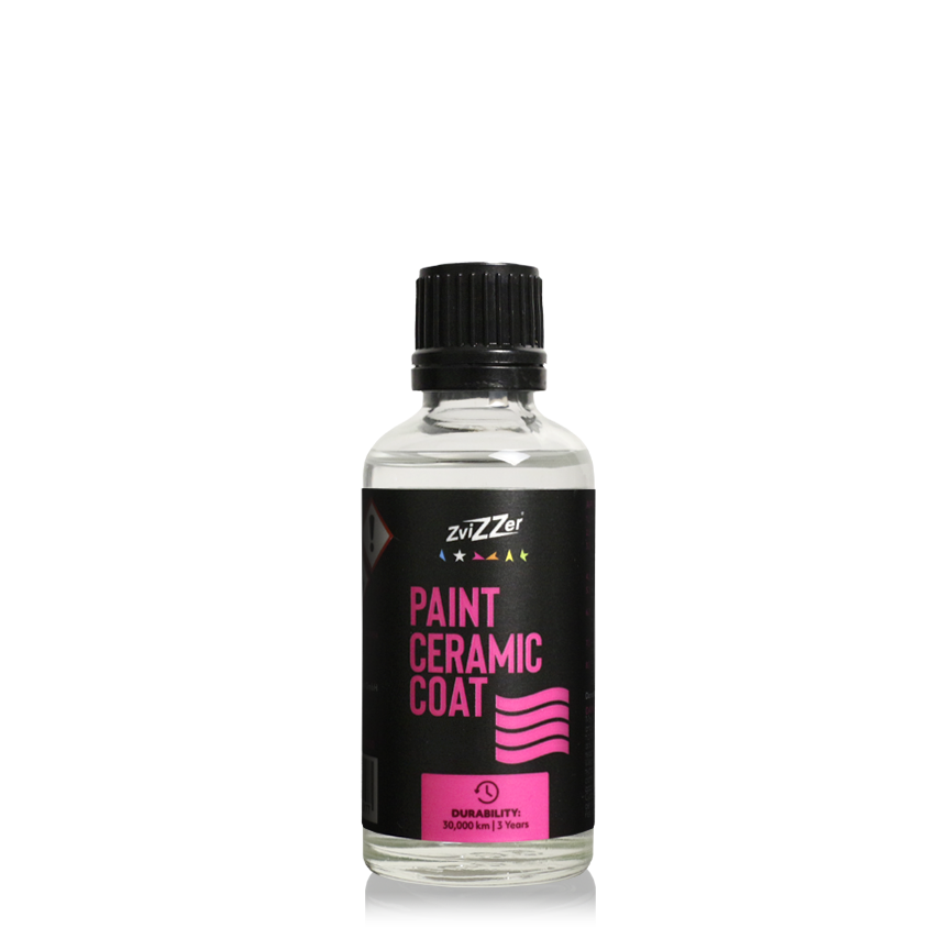 Zvizzer Ceramic Coating BOX 50ml