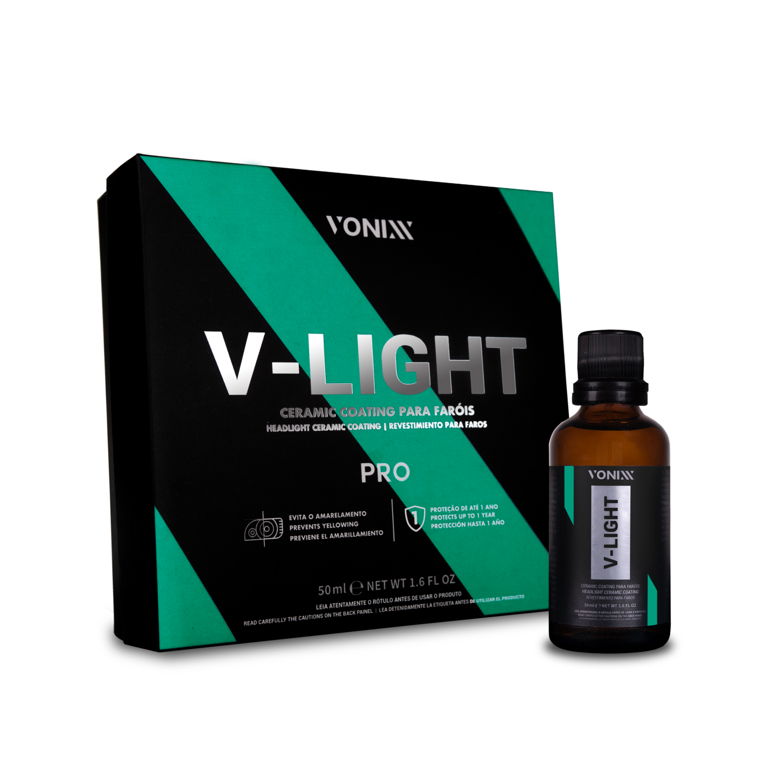 V-LIGHT (Ceramica)