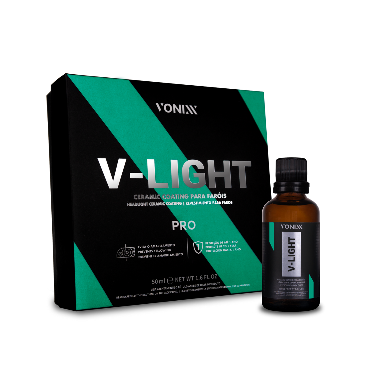 V-LIGHT (Ceramica)