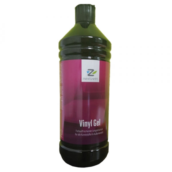 Vinyl Gel