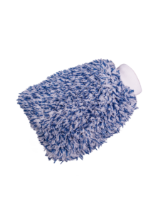 LUVA DE MICROFIBRA PRÉ-POLIMENTO VONIXX