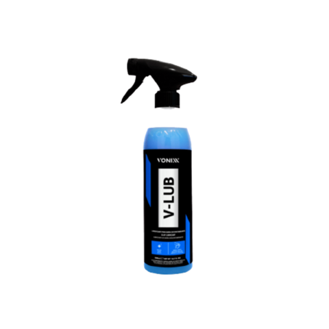 V-Lub LUBRIFICANTE PARA BARRA Claybar