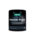 Rejuvex Black (Renovador de Plásticos)
