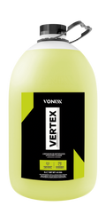 VERTEX  - LIMPADOR DE ESTOFADOS