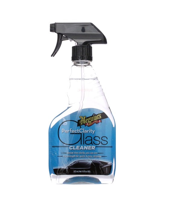 Meguiar's glass cleaner perfectclarity G8216EU