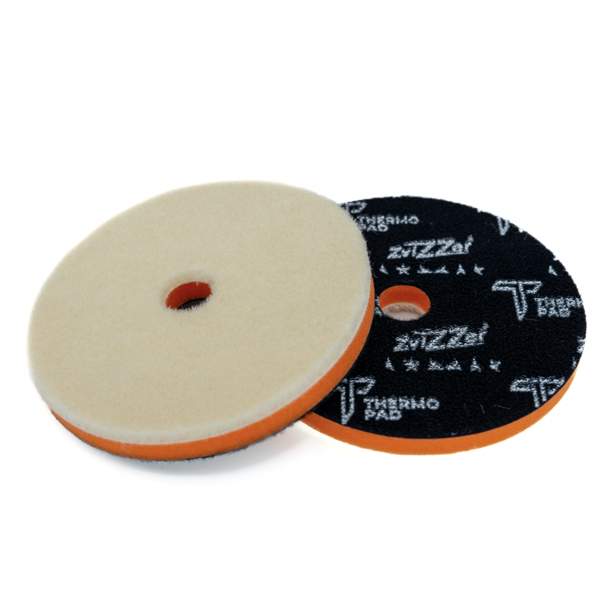 Pad Thermo Velour wool (lã Orbital)