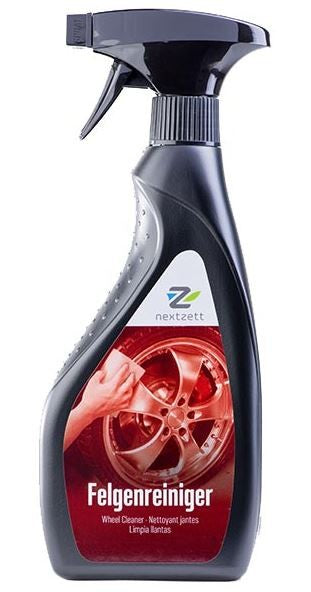 NEXTZETT FELGENREINIGER LIMPA JANTES