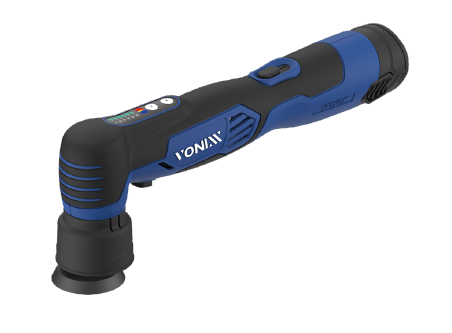 POLIDORA NANO PORTÁTIL VOXER