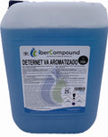 DETERNET VA - Shampoo Ph Neutro