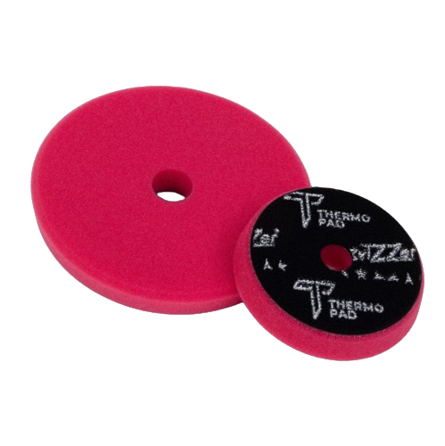 Pad Thermo Trapez Red (Corte Forte)