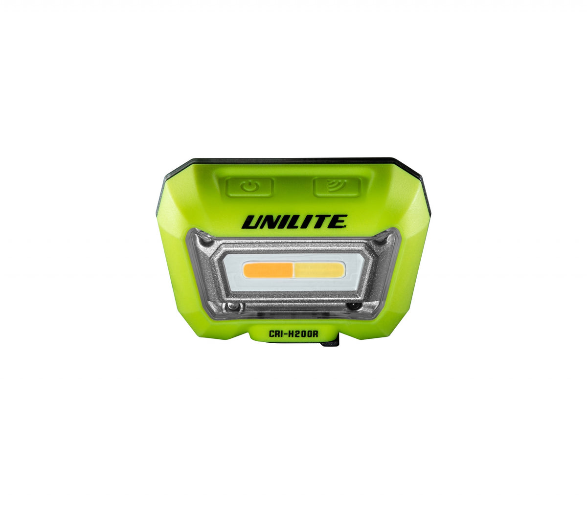 Luz de Cabeça CRI-H200R