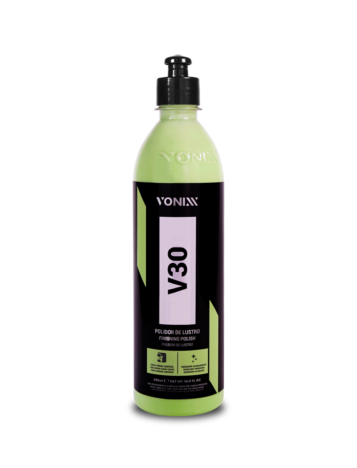 V30 Composto de Polimento