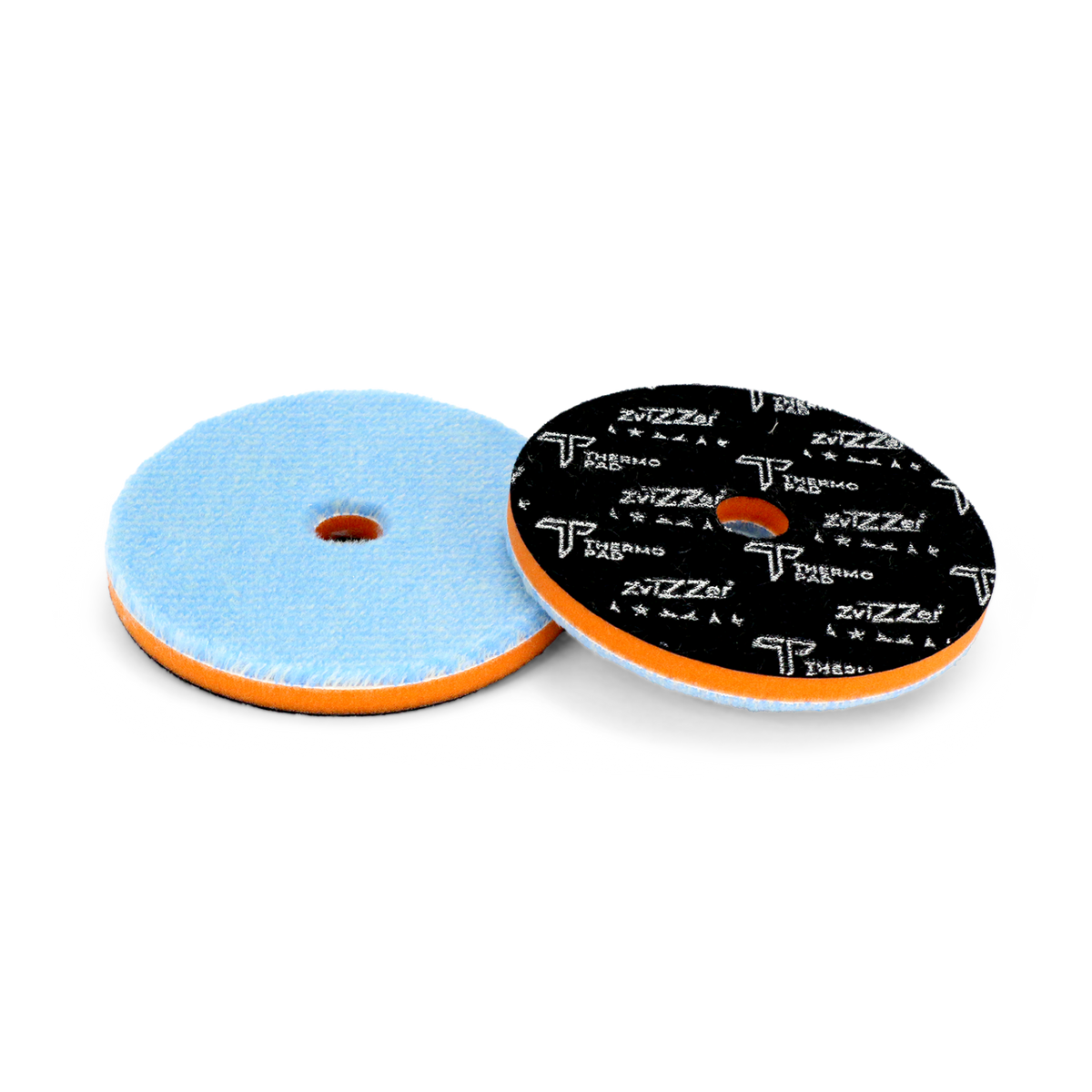 Pad Thermo Hybrid (orbital)