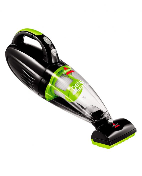 Bissell PET HAIR ERASER HANDHELD