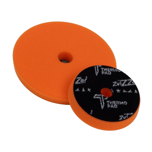 Pad Thermo Trapez Orange (Corte Médio)