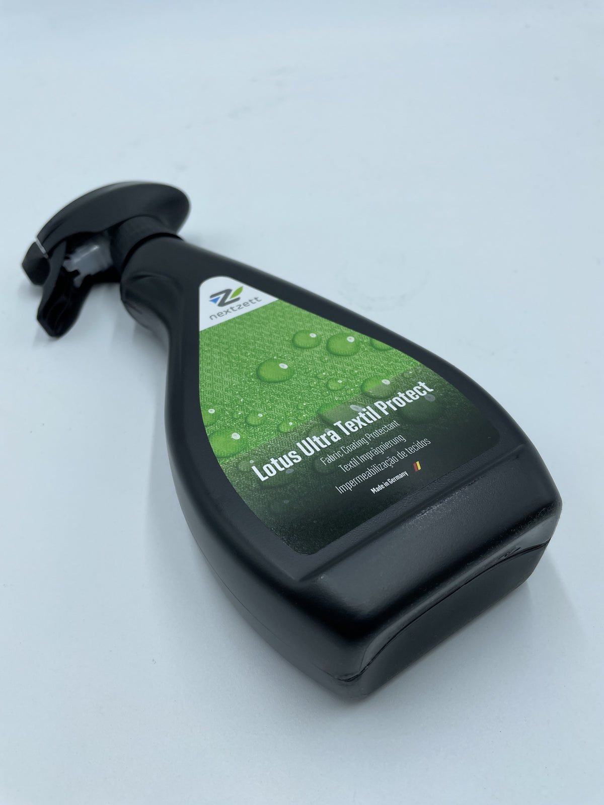 Lotus Ultra Textil Protect (Impermeabilizante de Tecidos)
