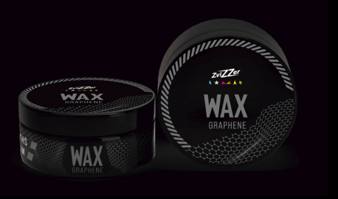 Zvizzer Wax Graphene 100ml
