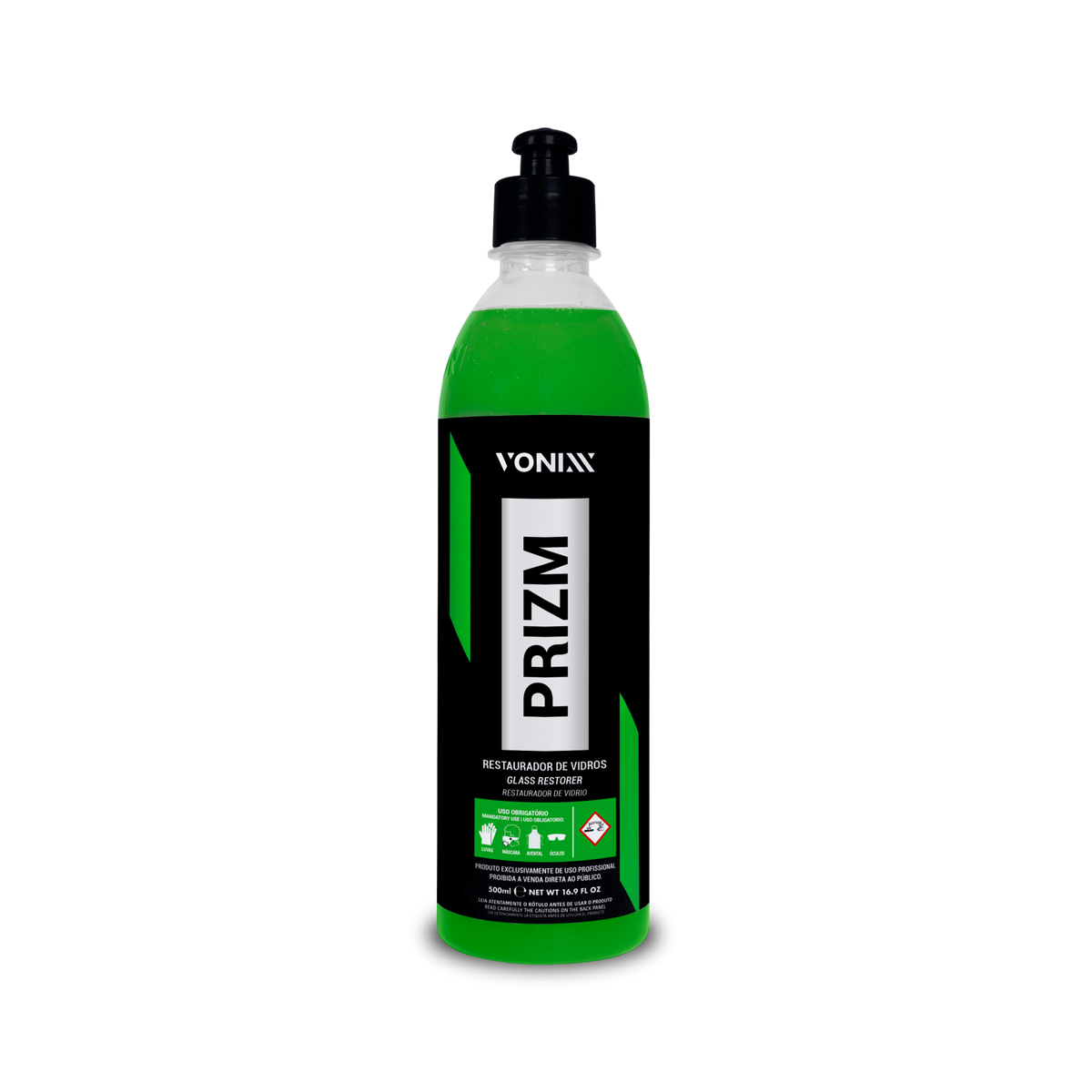 Prizm (Removedor de Calcário)