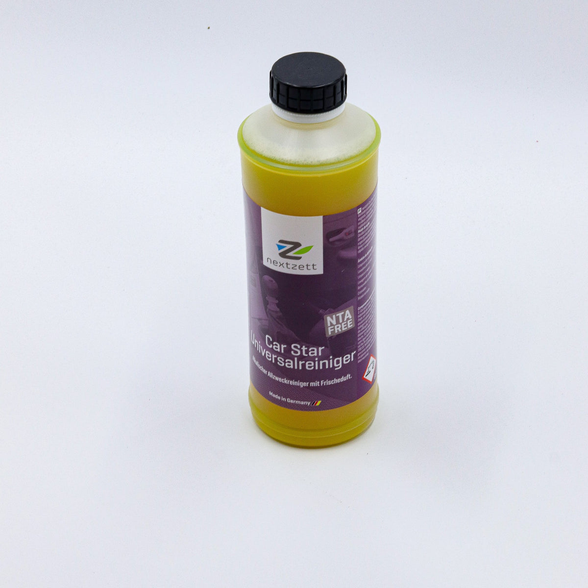 Car star 1L (EXTRA)