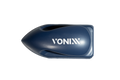 ESCOVA DE LIMPEZA E REMOÇÃO DE MARCAS D’ÁGUA EM VIDROS VONIXX