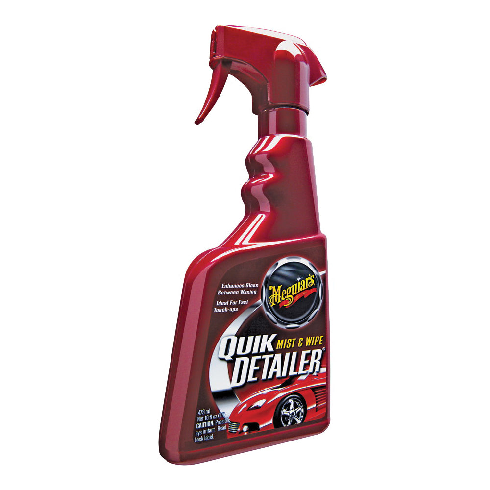 Meguiar's Quik Details