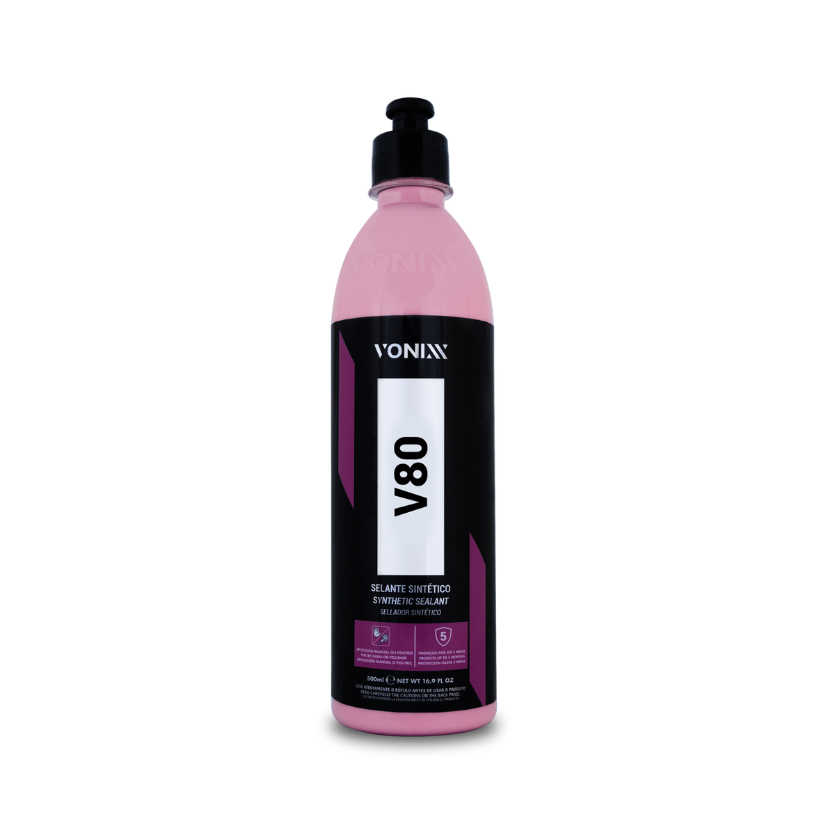 V80 Selante Sintético
