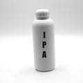 ÁLCOOL ISOPROPÍLICO (IPA) 1LT