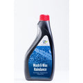 Wash & Wax Champo +Cera