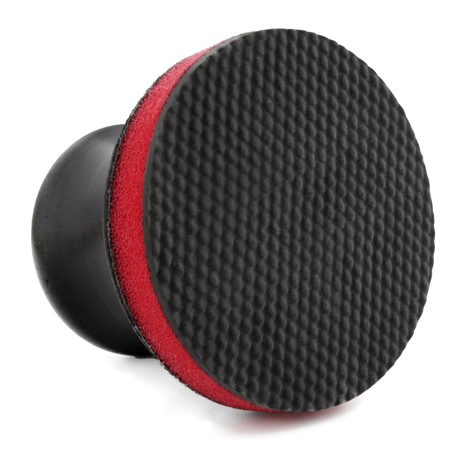 Kit Disco Claybar 75 mm  + Adaptador