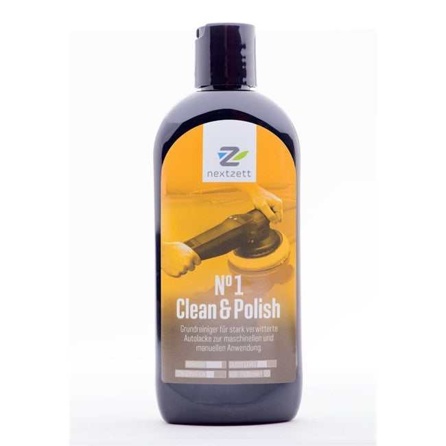 N1 Clean & Polish