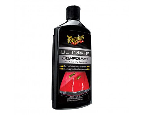 Ultimate Compound EU