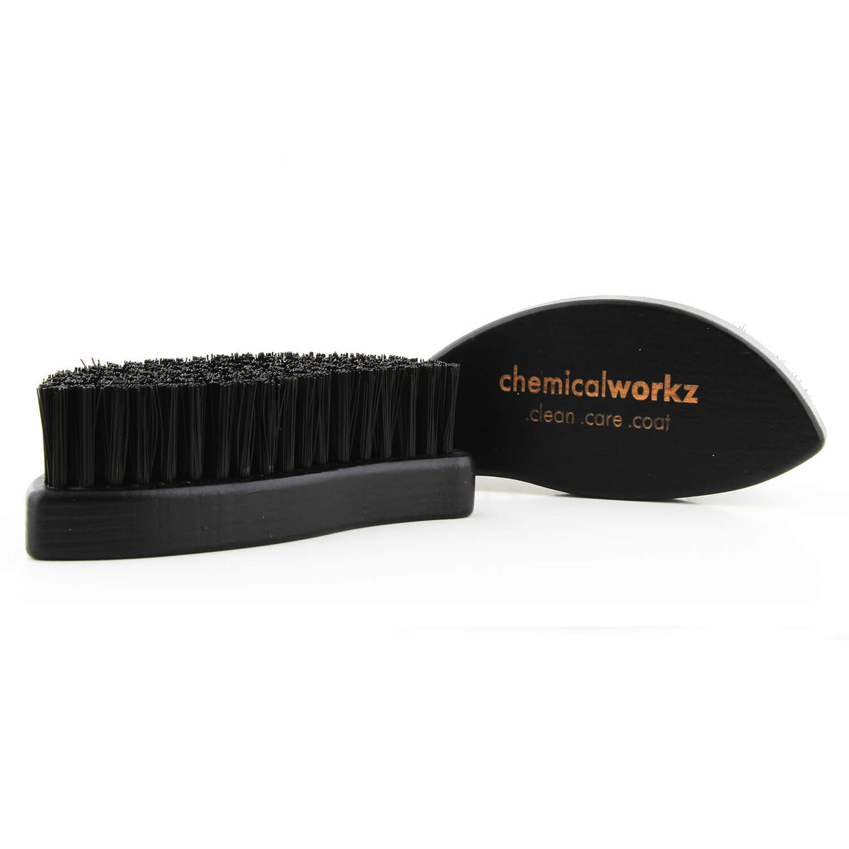 Escova de Limpeza de Pneus Black Chemicalworkz