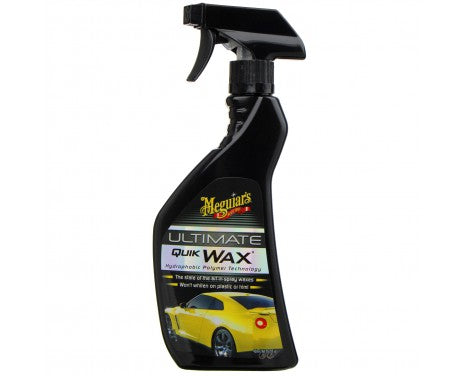 Ultimate Quik Wax